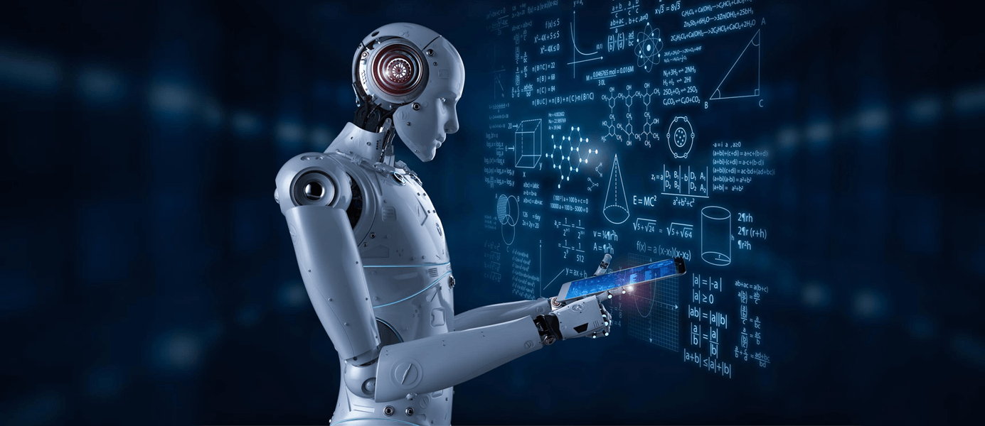 B.Tech Artificial Intelligence and Machine Learning